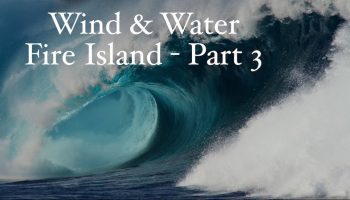 Tercera entrega de Wind & Water del realizador australiano Tim Bonython en su paso por Canarias, en esta ocasión cierra la serie en la ola de El Quemao en La Santa, isla de Lanzarote.
