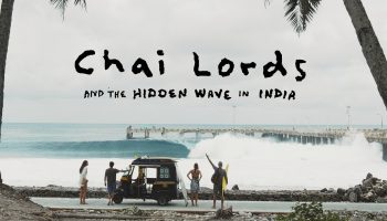 CHAI LORDS