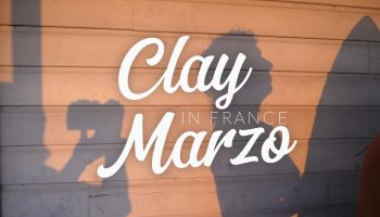 CLAY MARZO