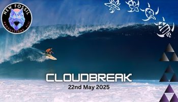 CLOUDBREAK