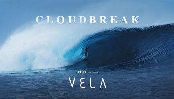 CLOUDBREAK