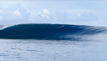 CODE RED MENTAWAIS INDONESIA GOES XXL