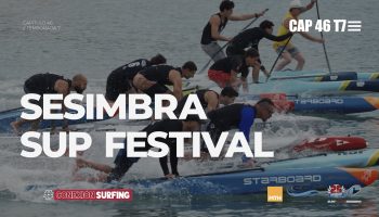 CONEXIONSURFFING CAP 46 T7