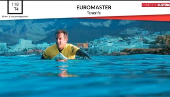 CONEXIONSURFING 118 TEMPORADA 4