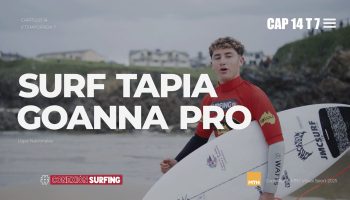 CONEXIONSURFING CAP 14 T7