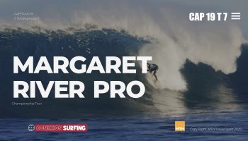 CONEXIONSURFING CAP 19 T7