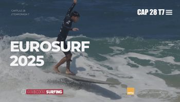 CONEXIONSURFING CAP 28 T7