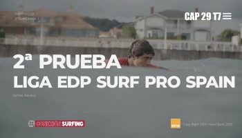 CONEXIONSURFING CAP 29 T7