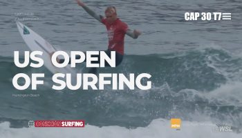 CONEXIONSURFING CAP 30 T7