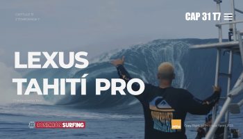 CONEXIONSURFING CAP 31 T7