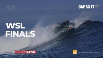 CONEXIONSURFING CAP 33 T7