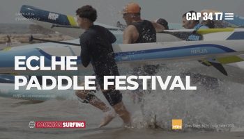 CONEXIONSURFING CAP 34 T7