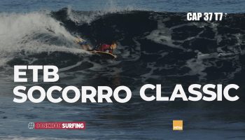 CONEXIONSURFING CAP 37 T7