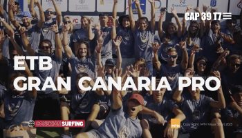 CONEXIONSURFING CAP 39 T7