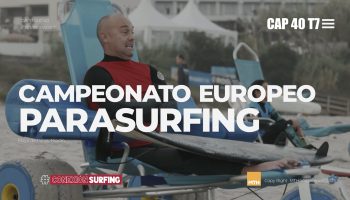 CONEXIONSURFING CAP 40 T7