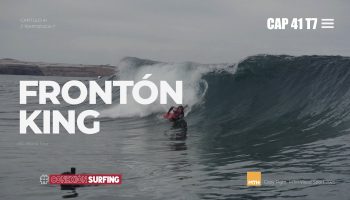 CONEXIONSURFING CAP 41 T7