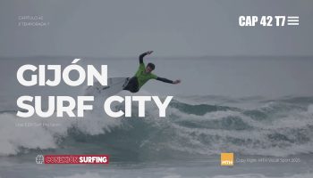 CONEXIONSURFING CAP 42 T7