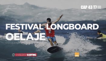 CONEXIONSURFING CAP 43 T7