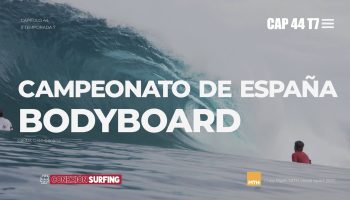 CONEXIONSURFING CAP 44 T7