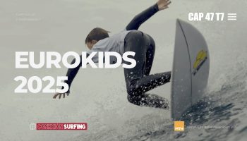 CONEXIONSURFING CAP 47 T7