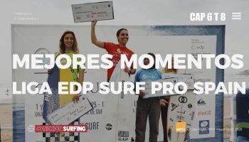 CONEXIONSURFING CAP 6 T8