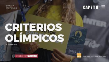 CONEXIONSURFING CAP 7 T8