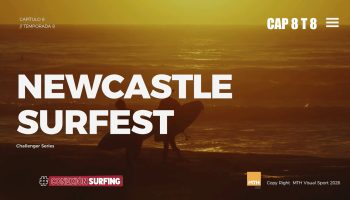 CONEXIONSURFING CAP 8 T8