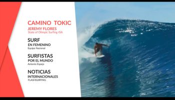 CONEXIONSURFING PROGRAMA 75 TEMPORADA 3