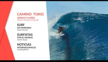 CONEXIONSURFING PROGRAMA 75 TEMPORADA 3