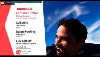 CONEXIONSURFING PROGRAMA 79 TEMPORADA 3