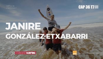 CONEXIONSURFINGS CAP 36 T7