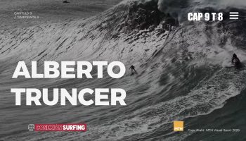 CONNEXIONSURFING CAP 9 T8