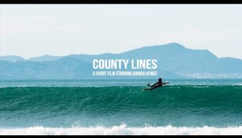 COUNTY LINES Ainara Aymat