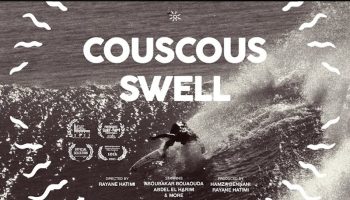 COUSCOUS-SWELL