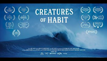 CREATURES OF HABIT (1)