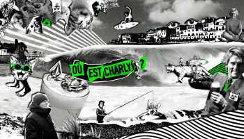 El francés Charly Quivront estrena nueva serie con la que disfrutaremos de sus aventuras alrededor del mundo persiguiendo las mejores olas, el tráiler de momento promete.