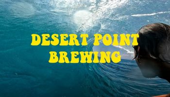 DESERT BREWING