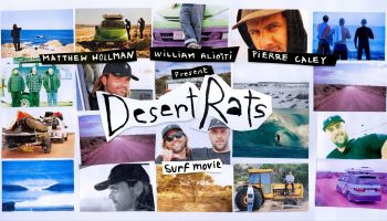 DESERT RATS