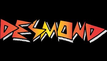 DESMOND - A BYRON BAY SURF FILM BY NICK COLBEY