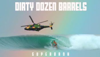 DIRTY DOZEN BARRELS