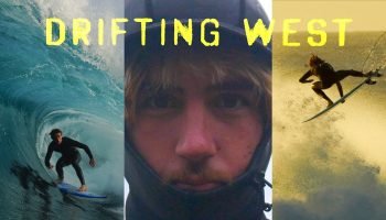 DRIFTING WESt_ Jordy Liackman