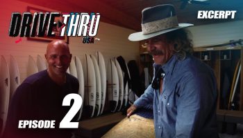 Drive Thru USA
