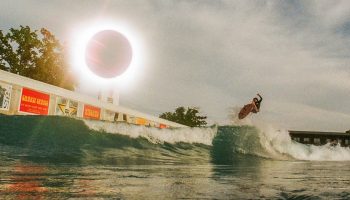 ECLIPSE SOLAR TOTAL 🌑 WACO, TX