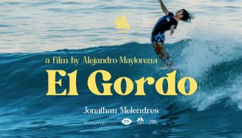 EL GORDO - JONATHAN MELENDRES