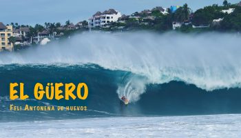 EL GÜERO