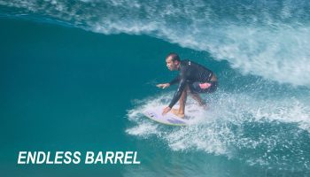 Después de una década persiguiendo el título mundial y ser considerado como el eterno aspirante, el australiano Julian Wilson sigue disfrutando del surf en su casa pero ahora sin presión