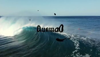 El Lanzarote Quemao Class