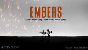 Embers