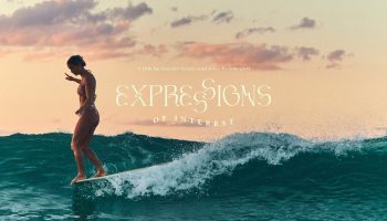 Expressions of Interest