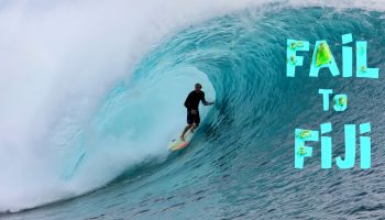 FAIL TO FIJI